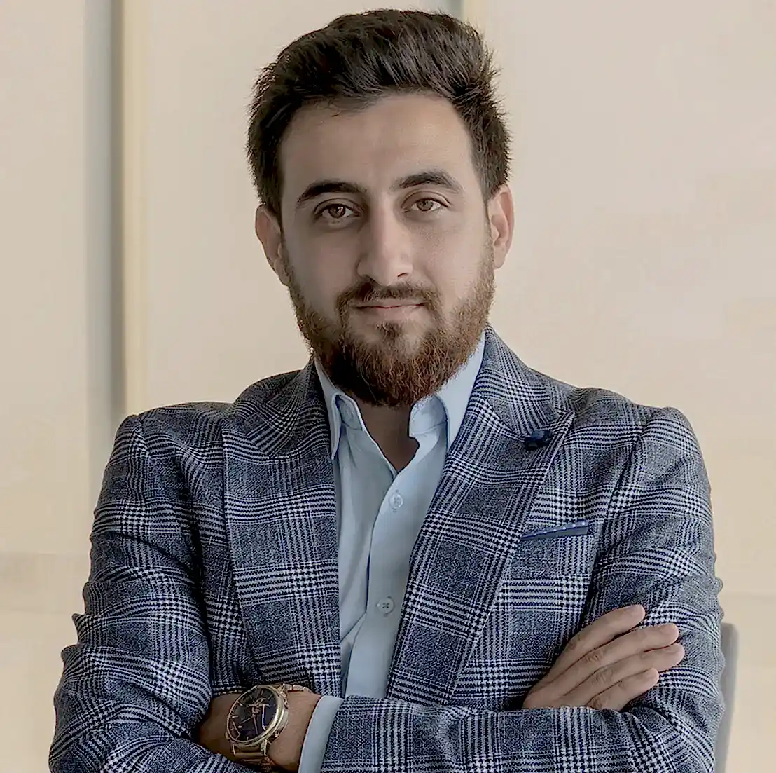 Huseyn Baghirov
